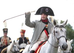 210 Jahre Schlacht Von Jena Und Auerstedt 044